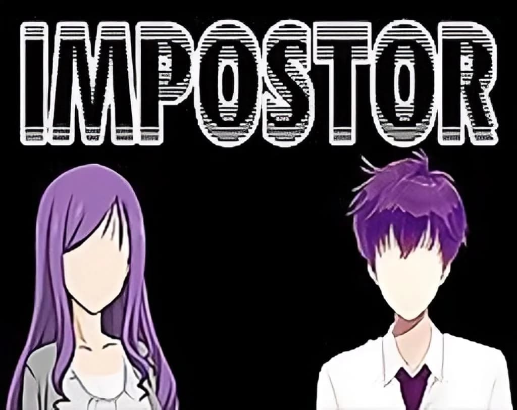 IMPOSTOR - Visual Novel hentai game thumbnail