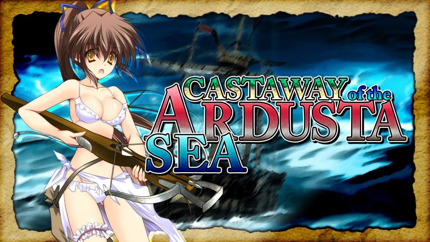 Castaway of the Ardusta Sea - RPG hentai game screenshot