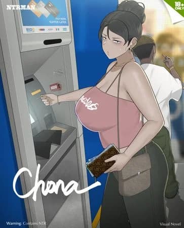Chona Uncensored (Ver1.11) (Jap/Eng/Chn) - Simulation hentai game thumbnail