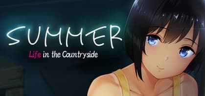 Summer~Life in the Countryside~ - ADV hentai game screenshot