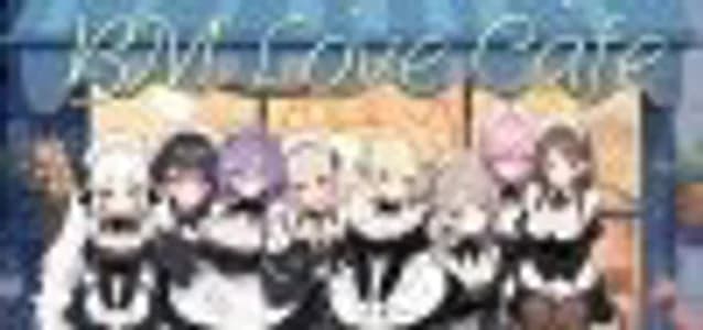 BM Love Cafe - RPG hentai game thumbnail