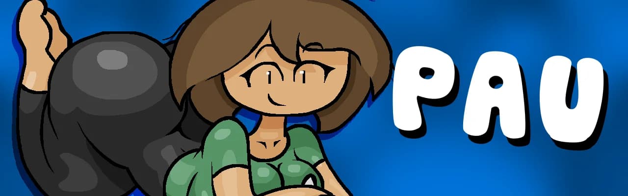 Pau Your Virtual Pet - Misc. hentai game screenshot