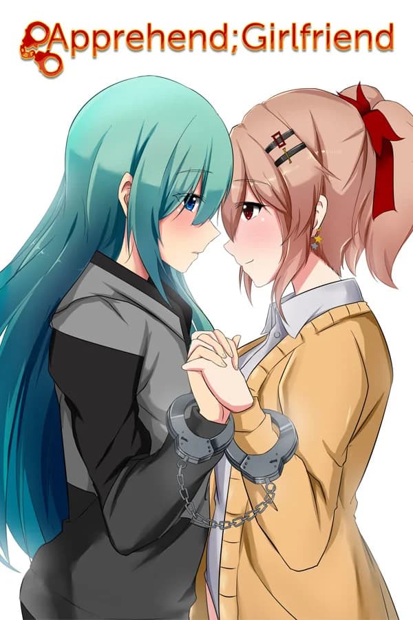 Apprehend;Girlfriend - Visual Novel hentai game thumbnail