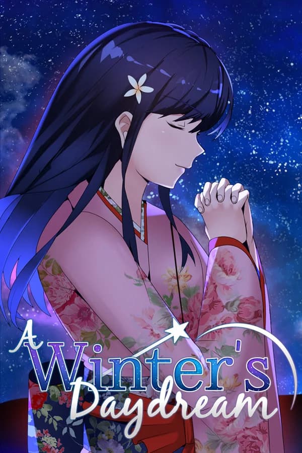 A Winter’s Daydream - Visual Novel hentai game screenshot
