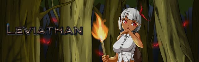 Leviathan ~A Survival RPG~ - RPG hentai game thumbnail