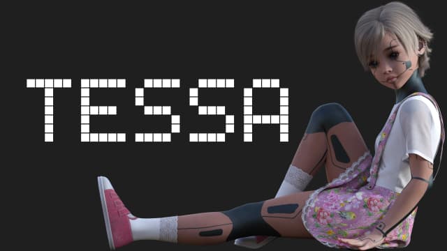 Tessa - Visual Novel hentai game thumbnail