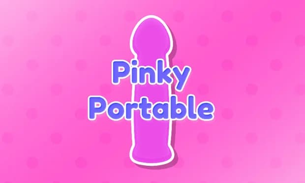 Pinky Portable - Misc. hentai game screenshot