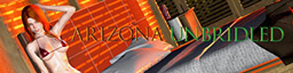 Arizona Unbridled - Visual Novel hentai game thumbnail