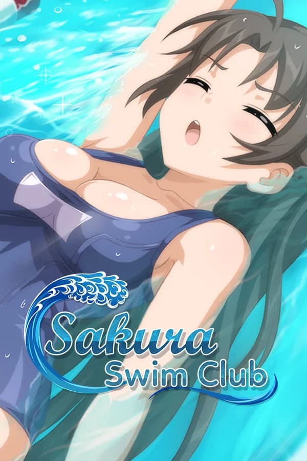 Sakura Swim Club – Uncen - Visual Novel hentai game thumbnail
