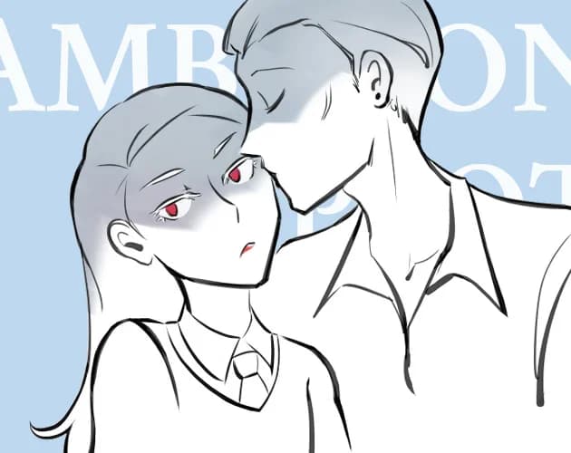 Ambition Plot 2 - Visual Novel hentai game screenshot