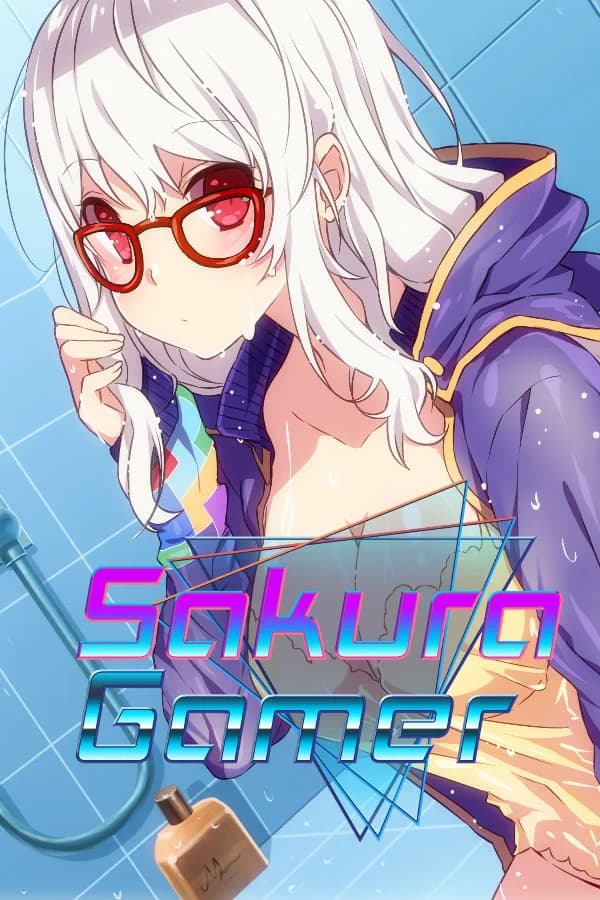 Sakura Gamer - Visual Novel hentai game thumbnail