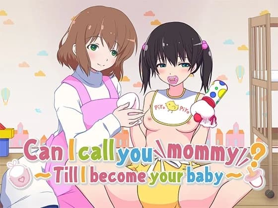 Can I Call You Mommy? ~Till I Become Your Baby~ (Update ENG+Android ver) - Visual Novel hentai game screenshot