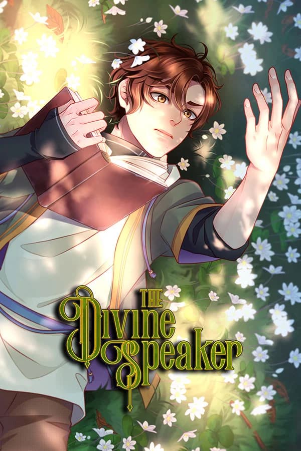 The Divine Speaker - Visual Novel hentai game thumbnail