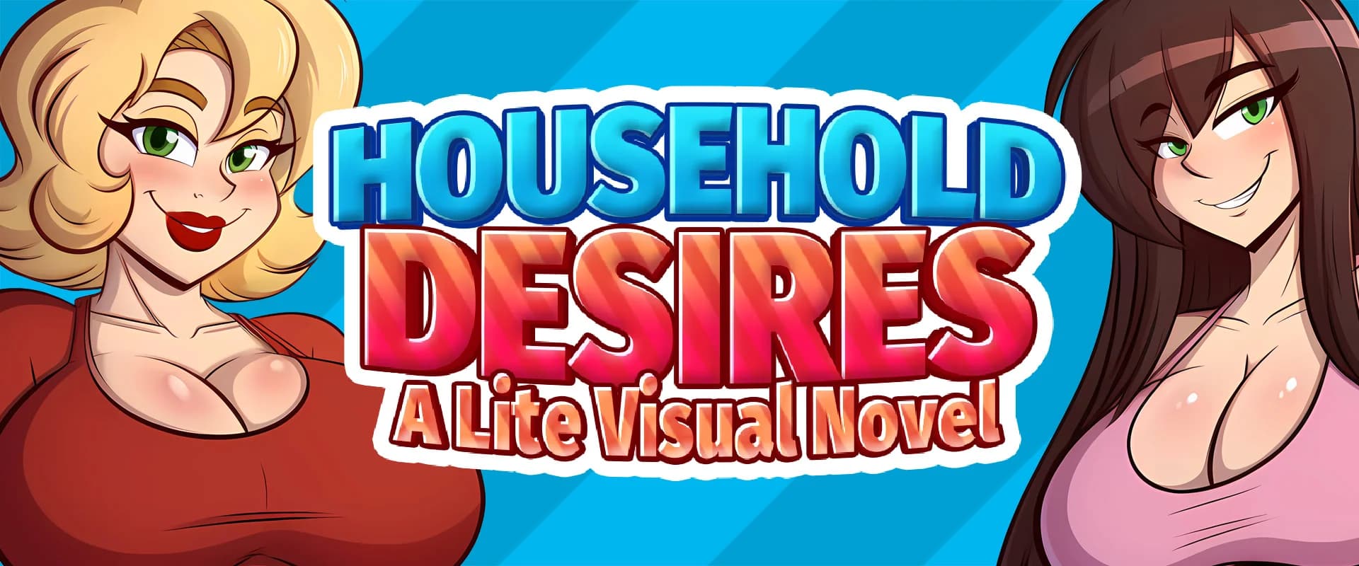 Household Desires - Visual Novel hentai game thumbnail