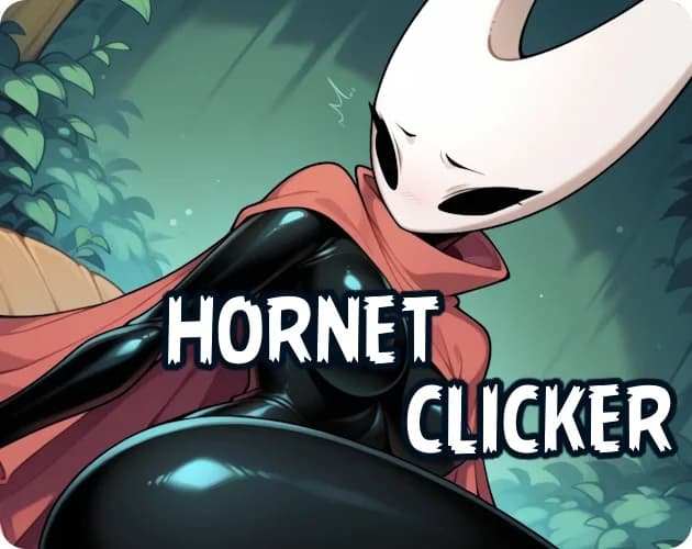Hornet Clicker - Misc. hentai game thumbnail