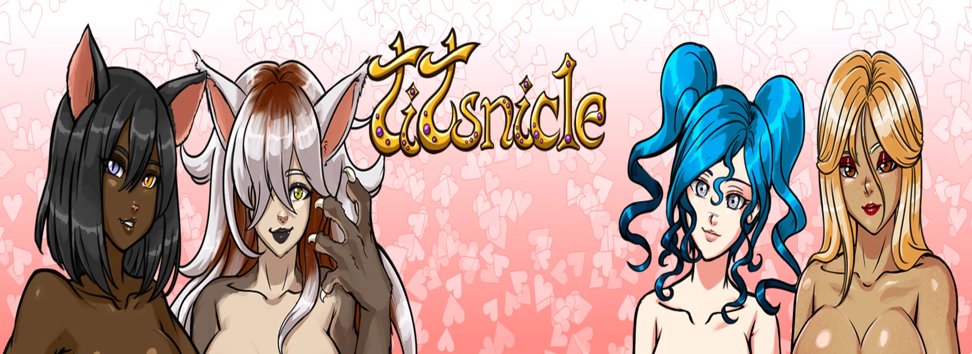 Titsnicle - Simulation hentai game thumbnail